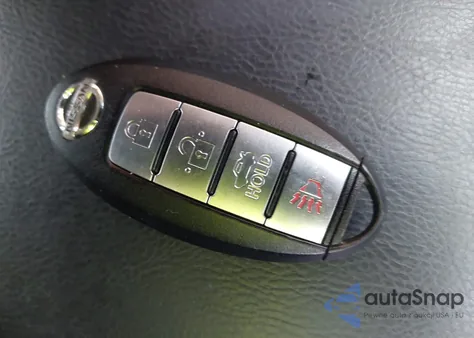 2015 Nissan Sentra Sr from USA, damaged, VIN 3N1AB7APXFY348571